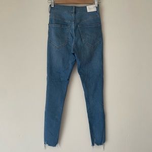 Express Skinny Jean